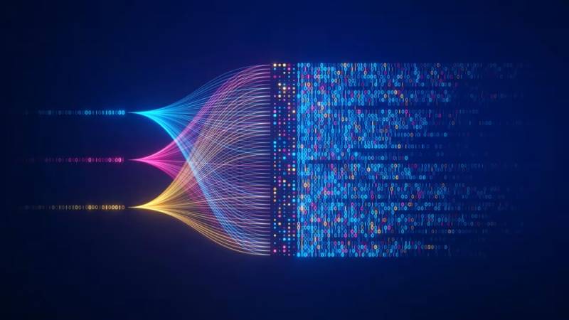 滨海新区软件开发:解锁高性能应用的核心技术路径